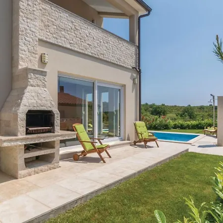 Tesa By Interhome Vila Medulin