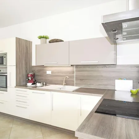 Villa Tesa By Interhome *