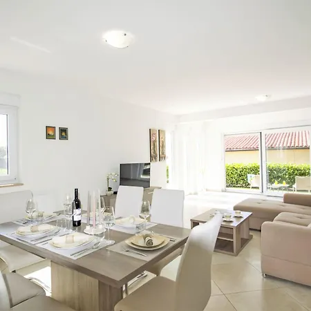 Vila Tesa By Interhome Medulin