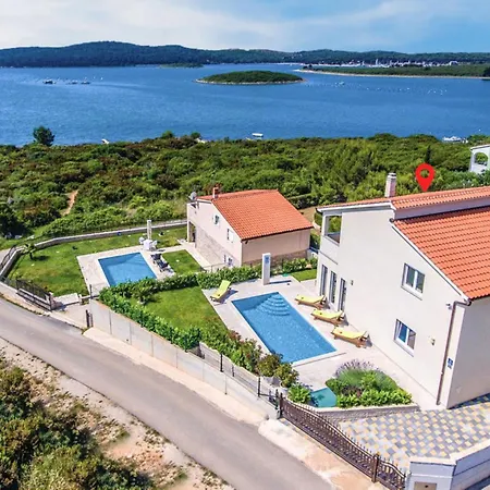 Vila Tesa By Interhome