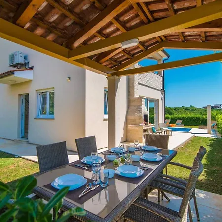 Villa Tesa By Interhome *