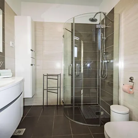 Villa Tesa By Interhome Medulin
