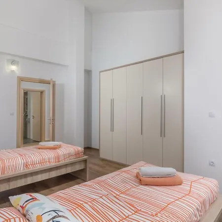 Villa Tesa By Interhome